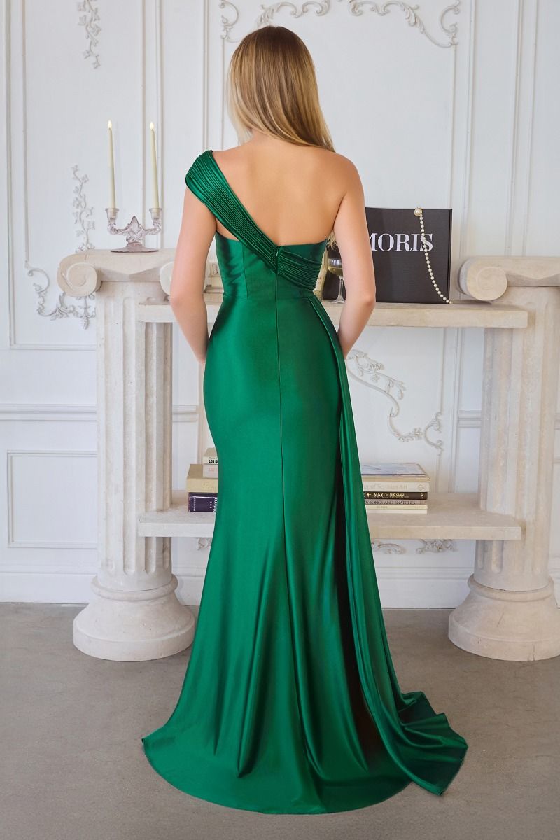 AMORIS T817 DRESS