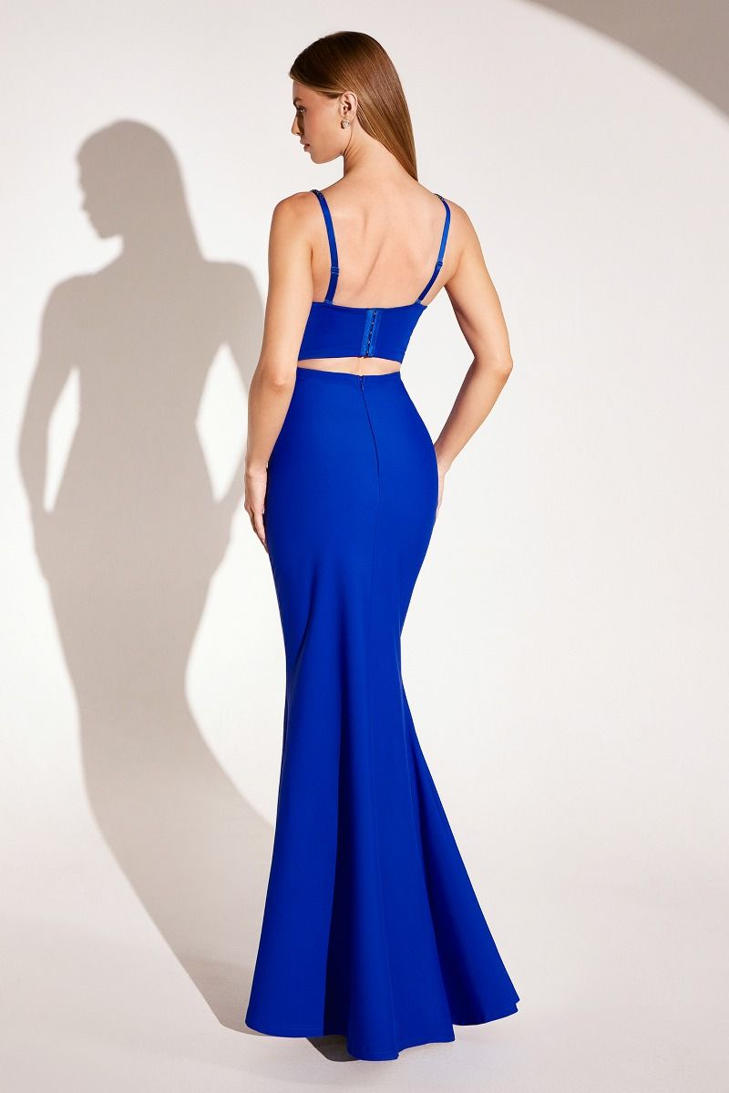 AMORIS T9002 DRESS