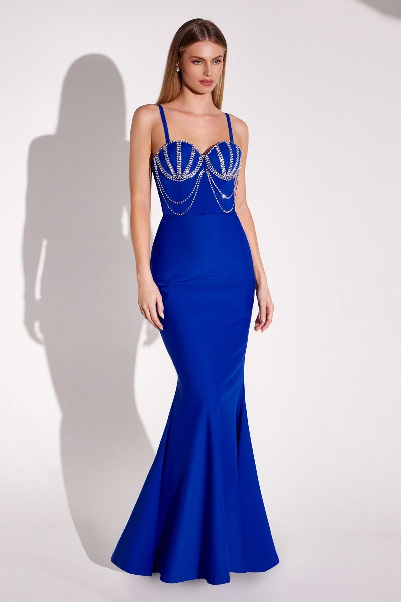 AMORIS T9003 DRESS