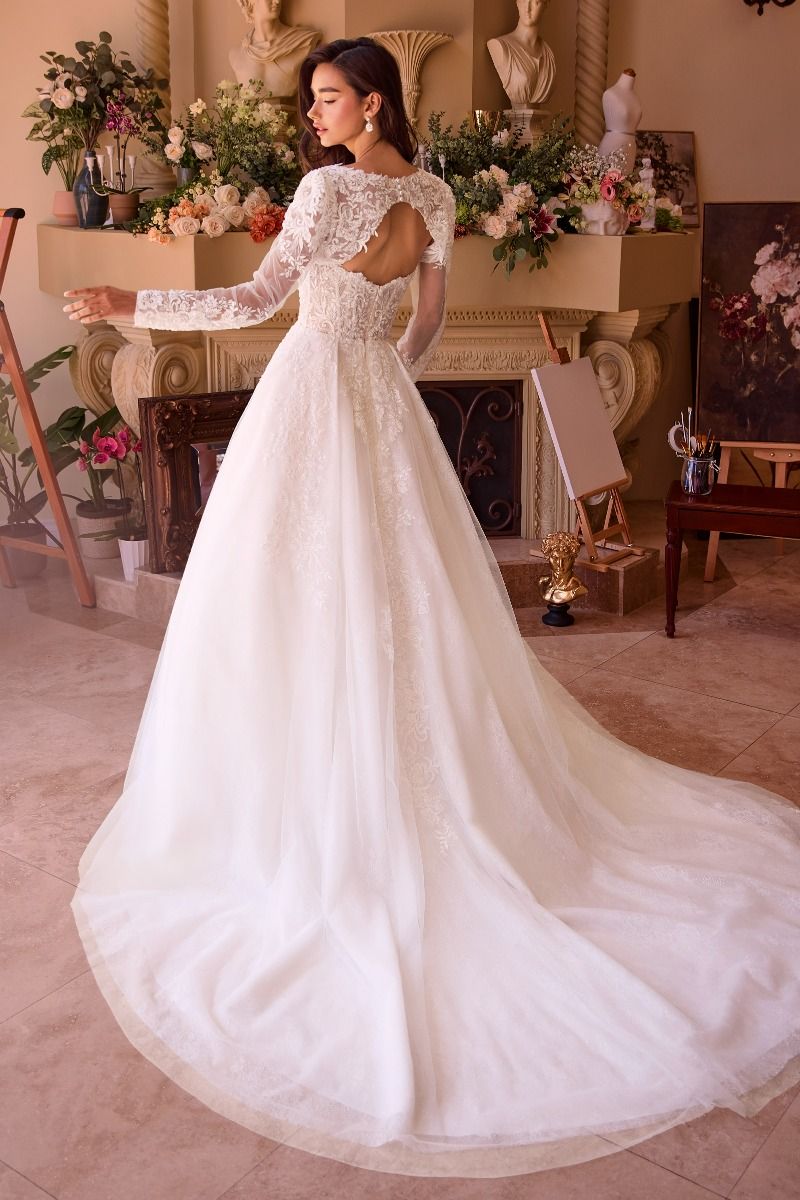 ANDREA & LEO WL037 DRESS