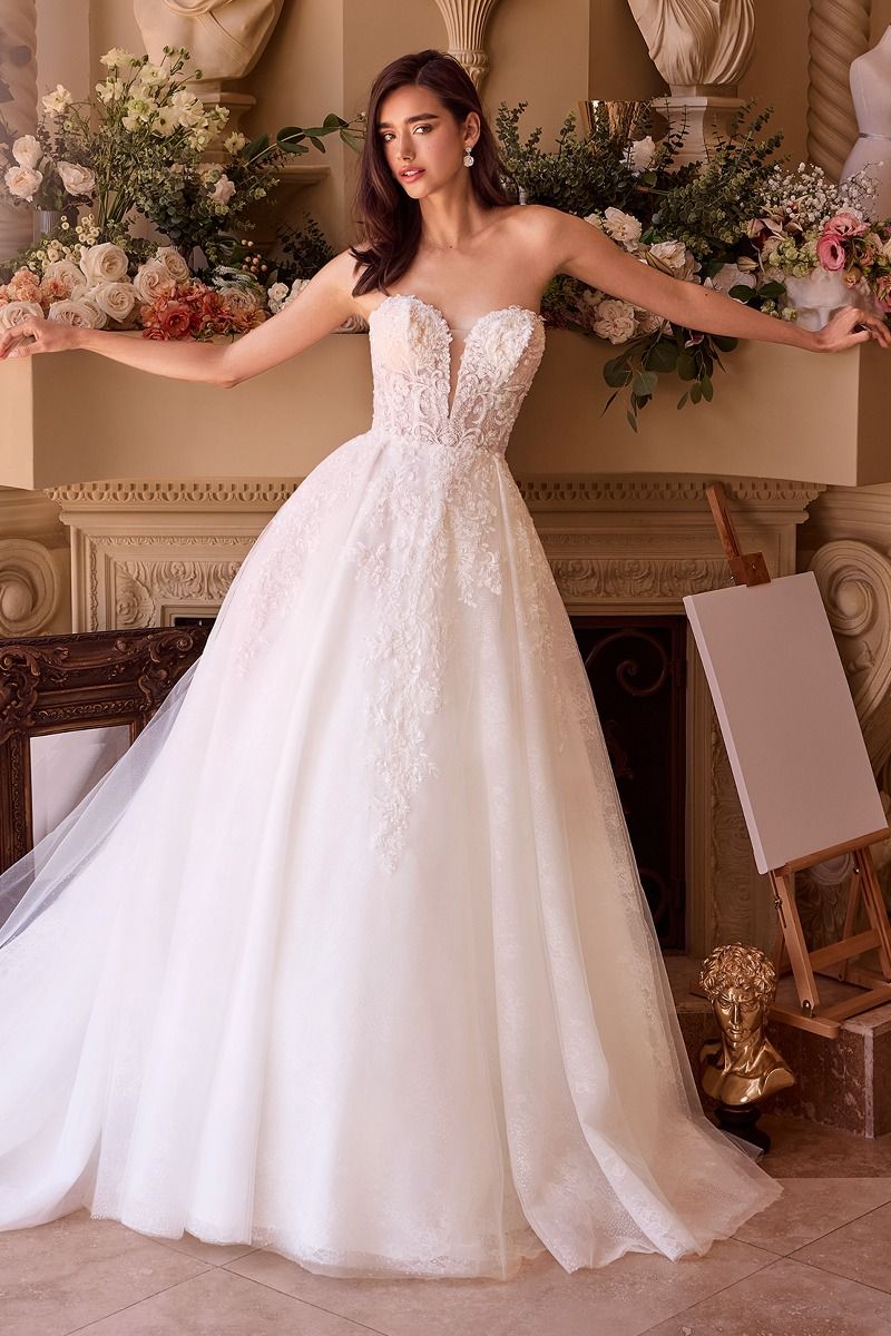 ANDREA & LEO WL037 DRESS