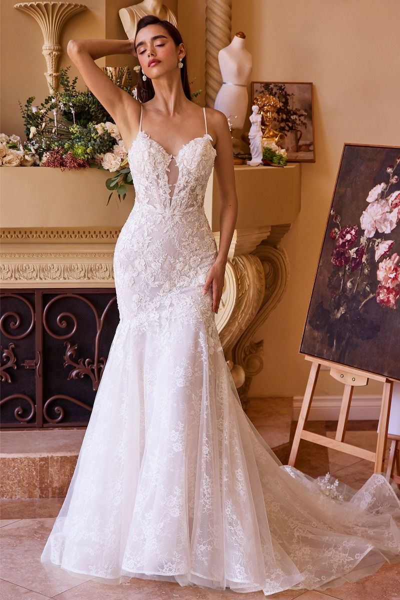 ANDREA & LEO WL051 DRESS