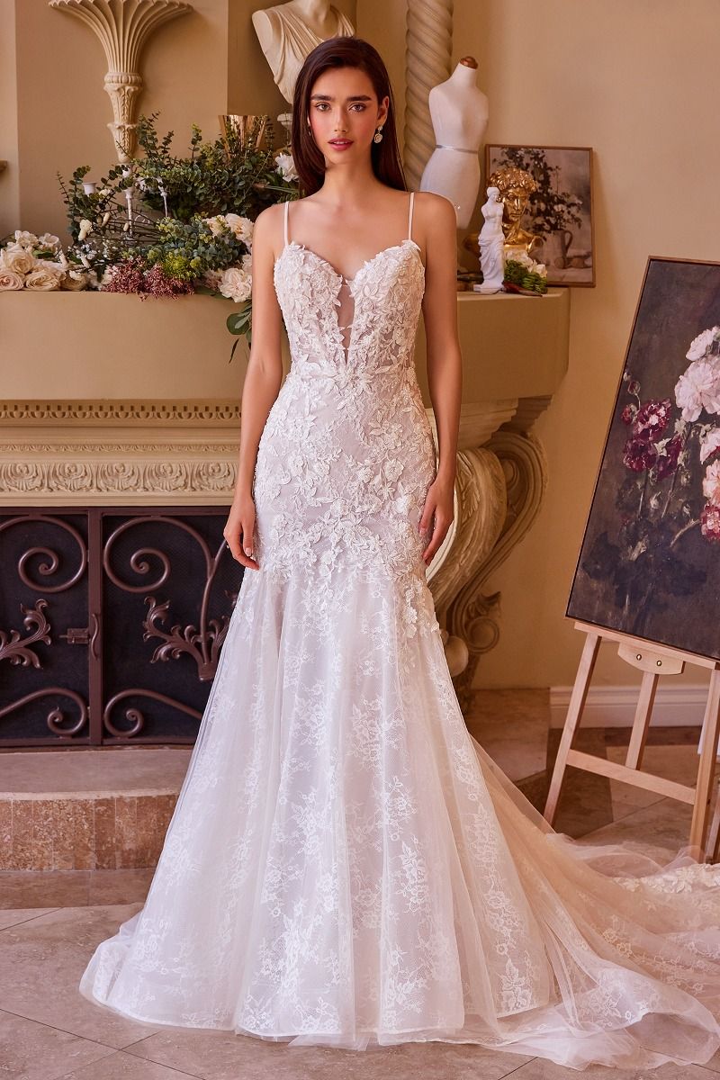 ANDREA & LEO WL051 DRESS