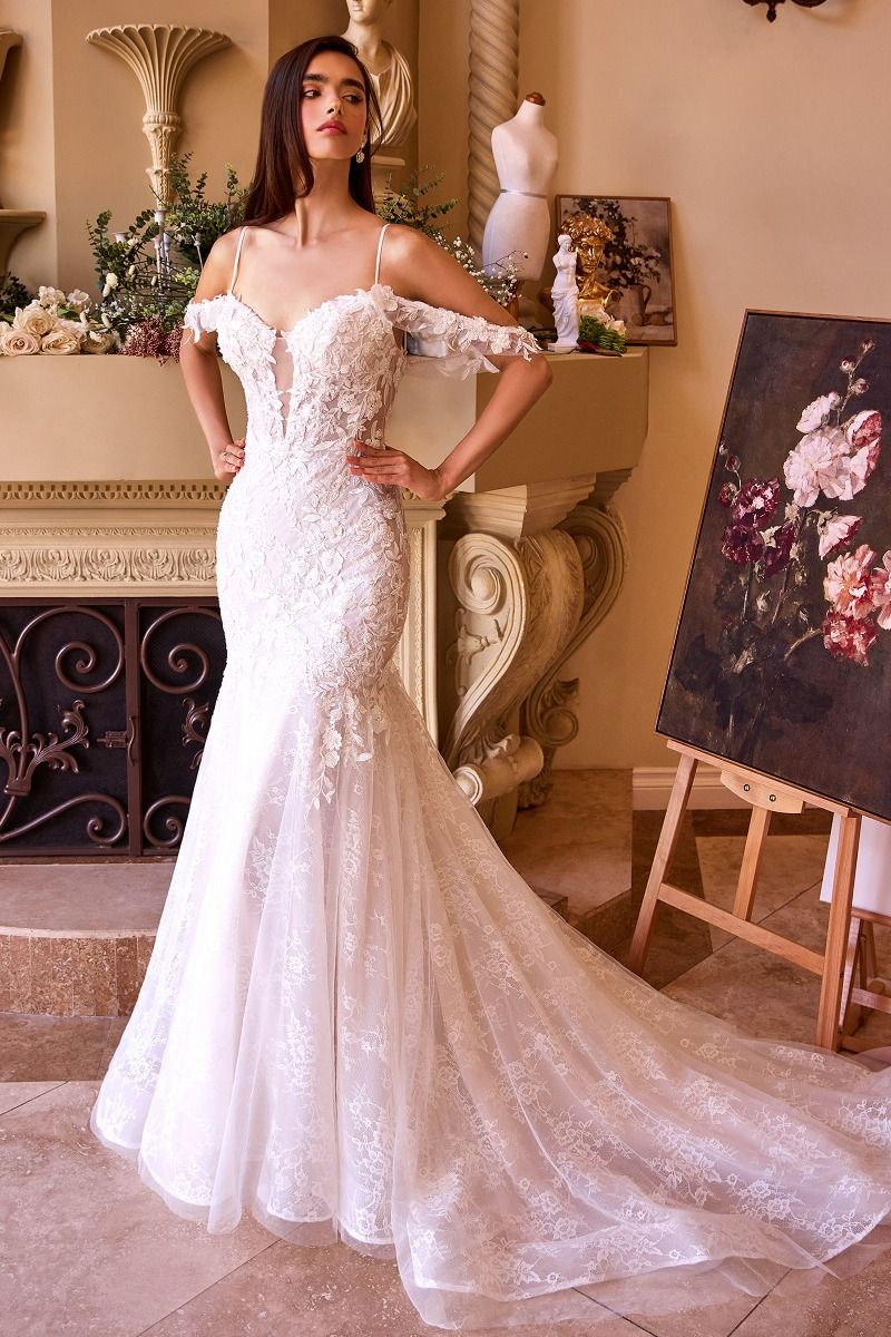 ANDREA & LEO WL051 DRESS