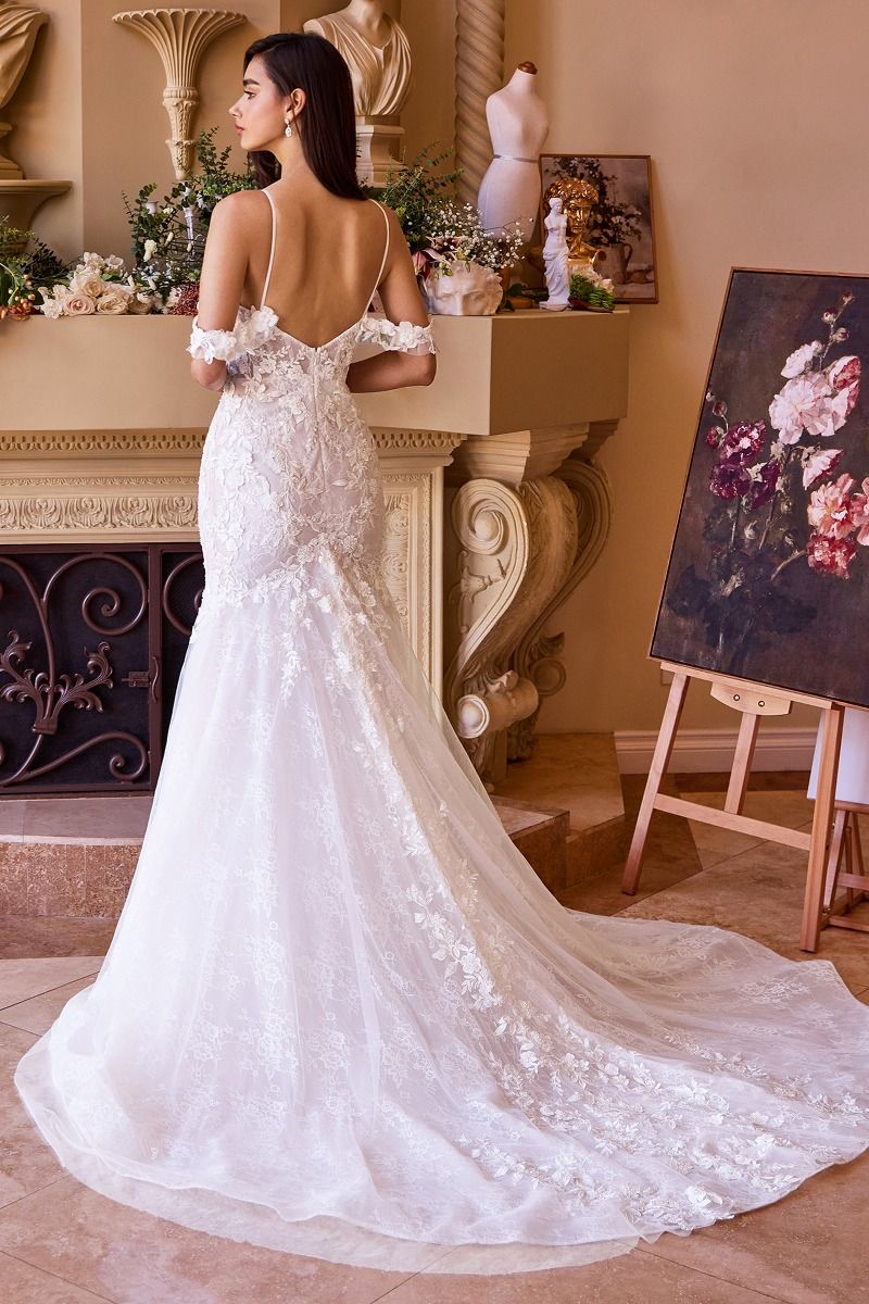 ANDREA & LEO WL051 DRESS