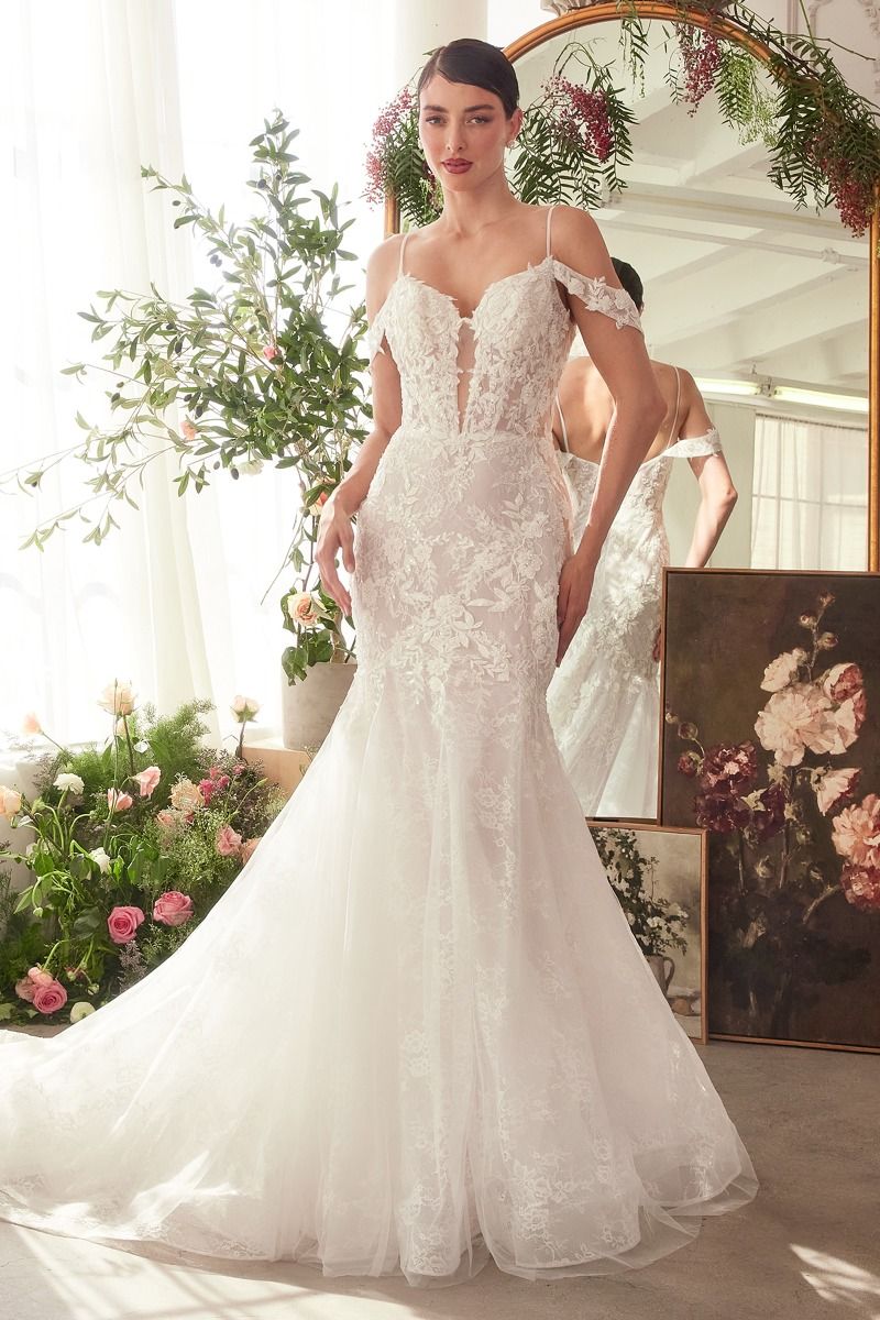ANDREA & LEO WL051 DRESS