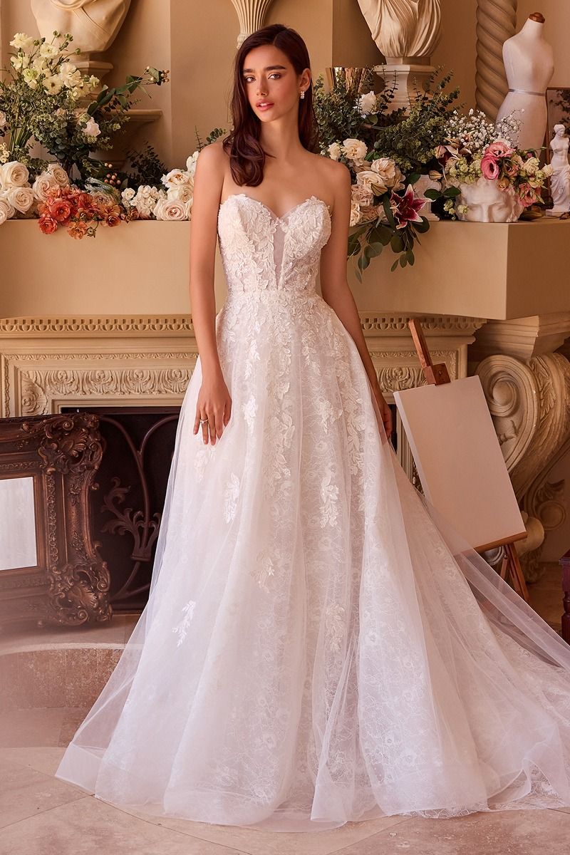 ANDREA & LEO WL052 DRESS