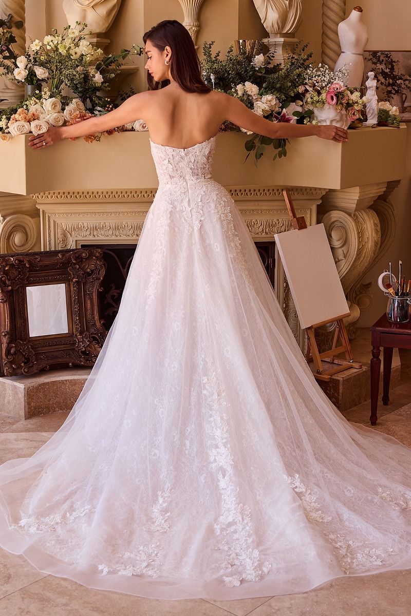 ANDREA & LEO WL052 DRESS