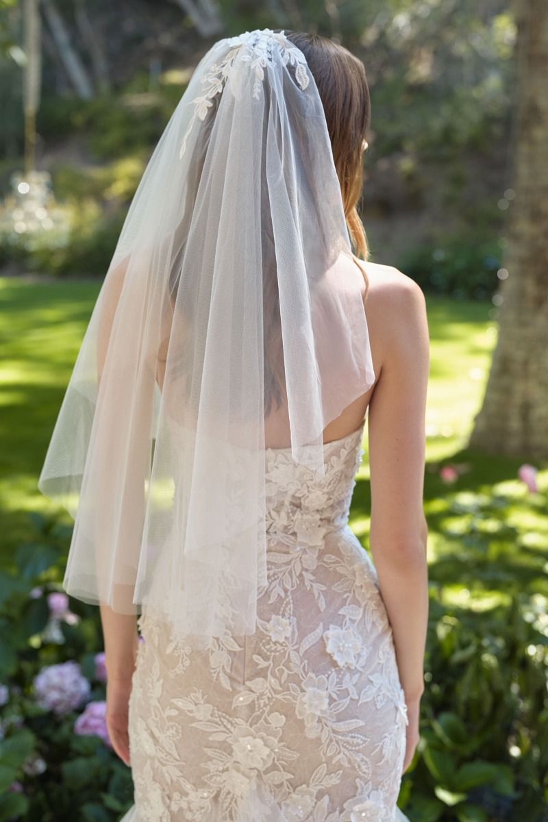 ANDREA & LEO WL062 DRESS