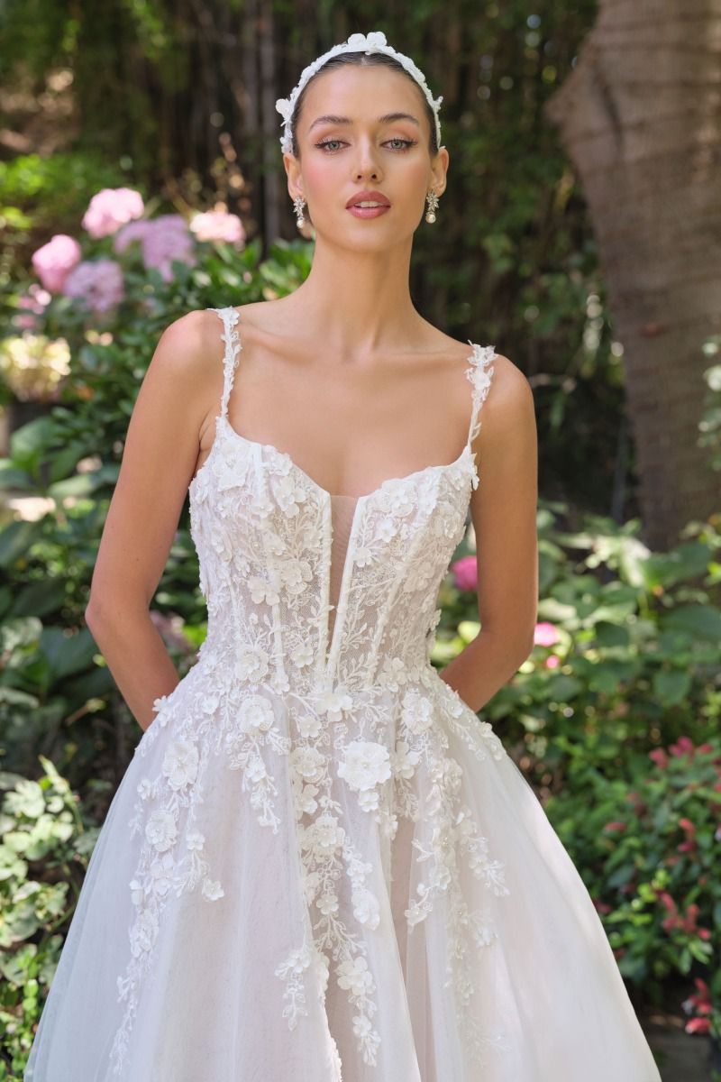 ANDREA & LEO WL063 DRESS