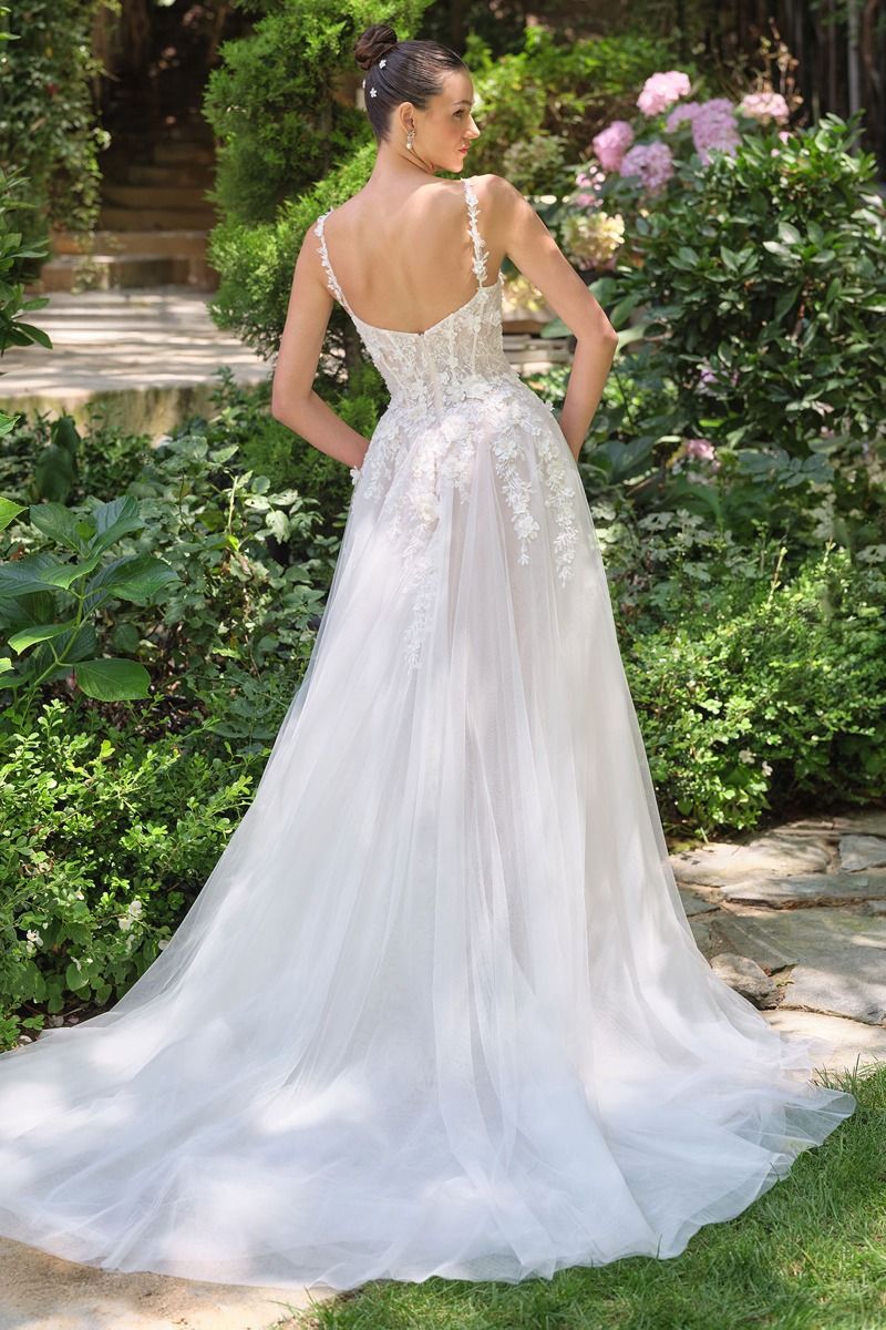 ANDREA & LEO WL063 DRESS