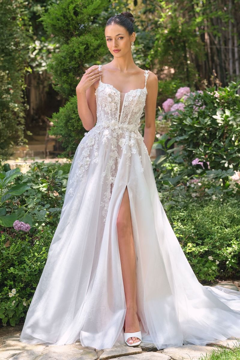 ANDREA & LEO WL063 DRESS