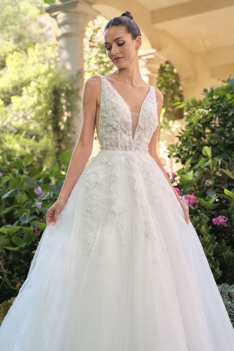 ANDREA & LEO WL064 DRESS