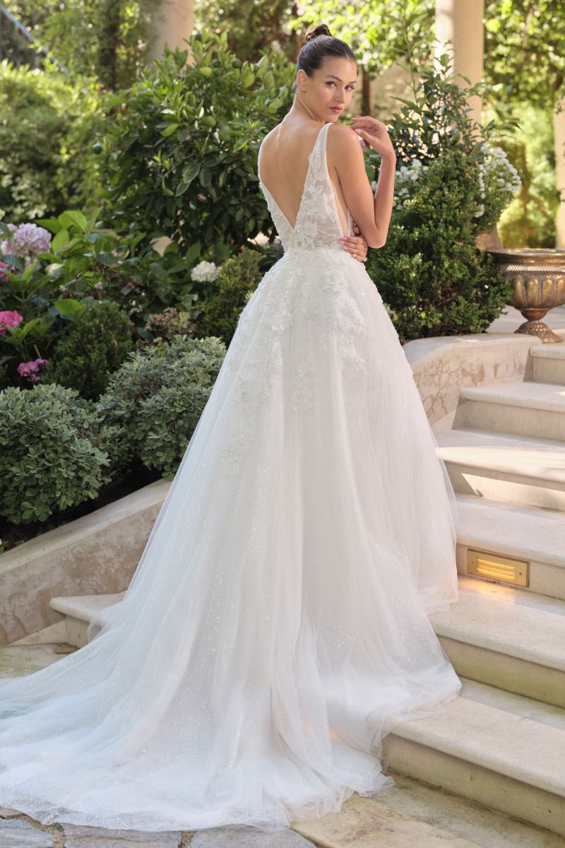 ANDREA & LEO WL064 DRESS
