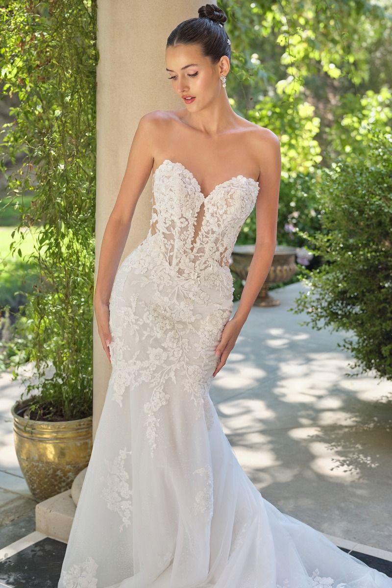 ANDREA & LEO WL065 DRESS