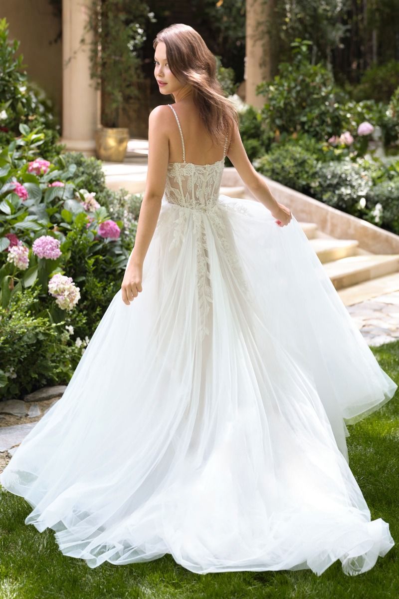 ANDREA & LEO WL087 DRESS