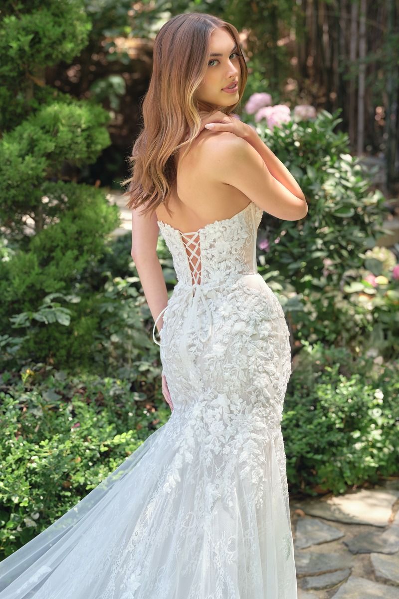 ANDREA & LEO WL088 DRESS