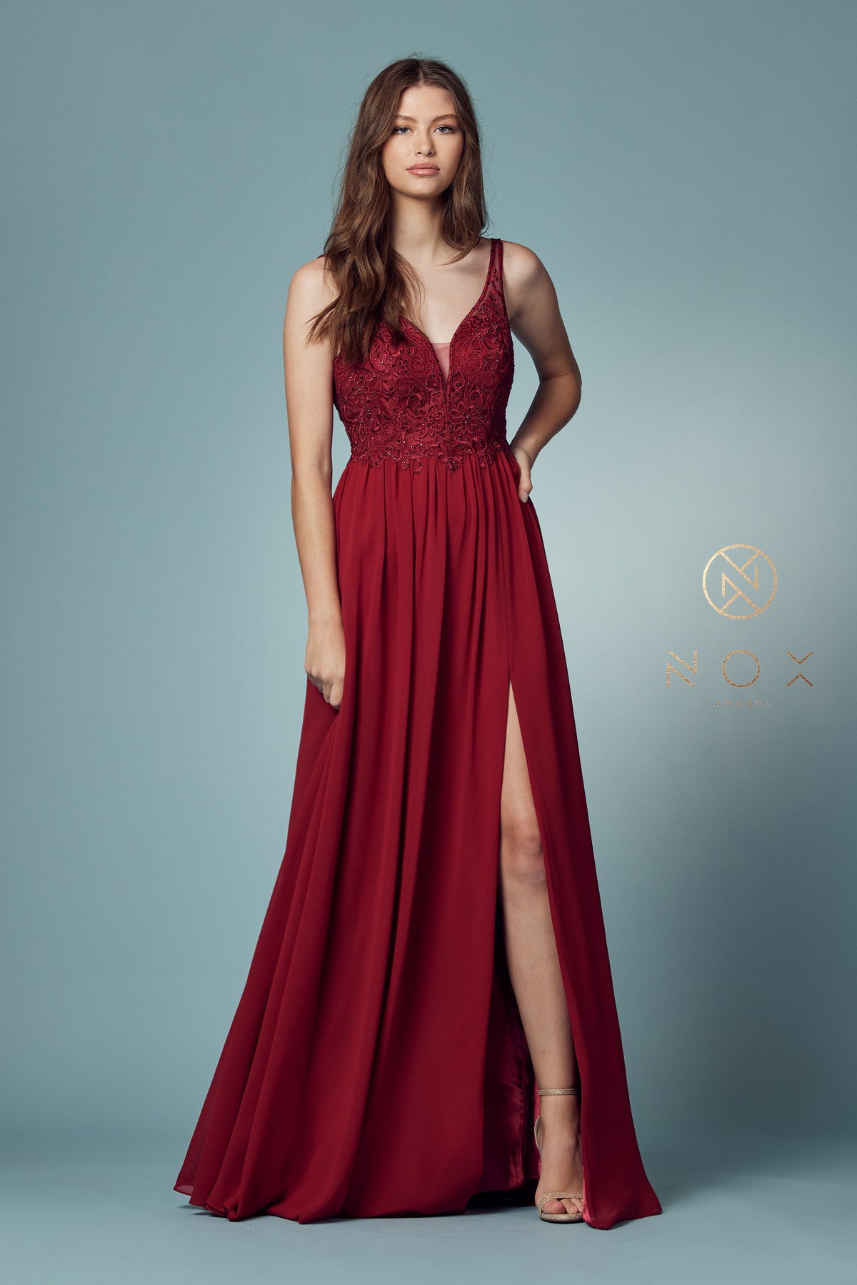 NOX ANABEL Y299 Dress