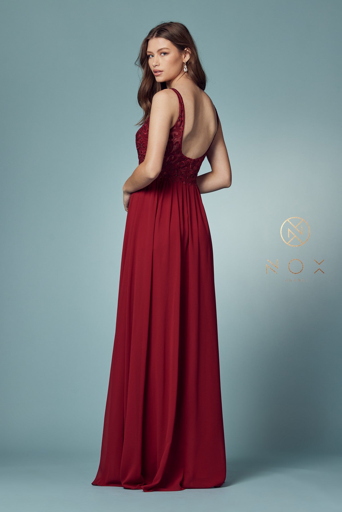 NOX ANABEL Y299 Dress