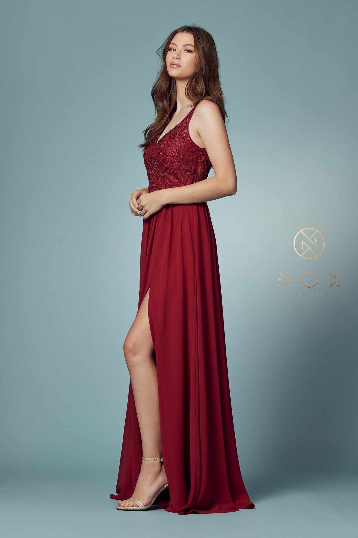 NOX ANABEL Y299 Dress
