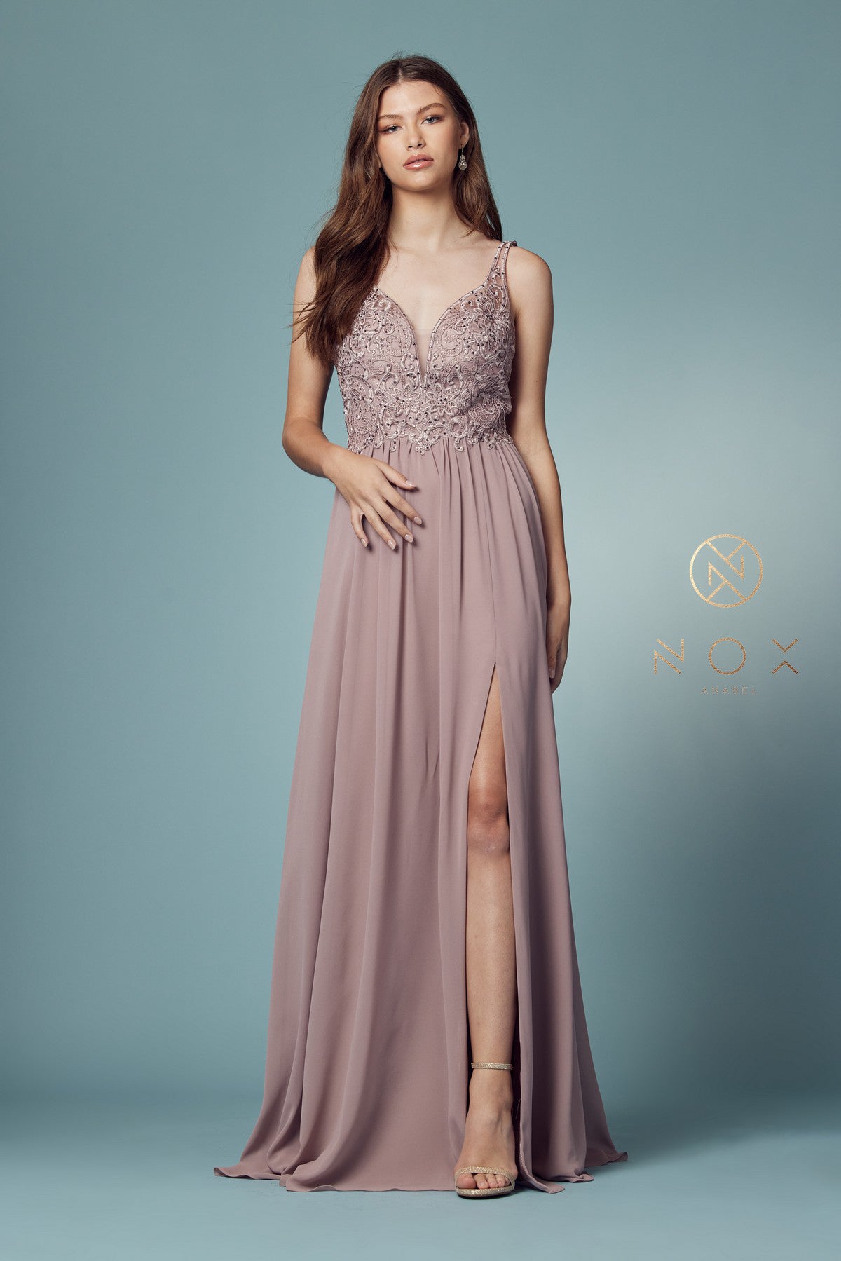 NOX ANABEL Y299 Dress