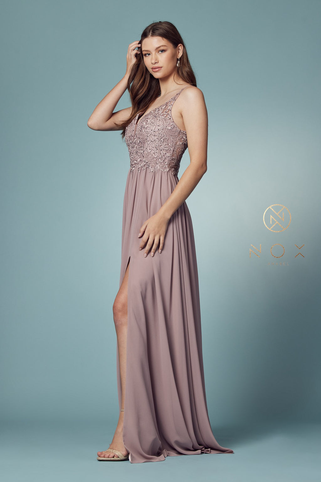 NOX ANABEL Y299 Dress