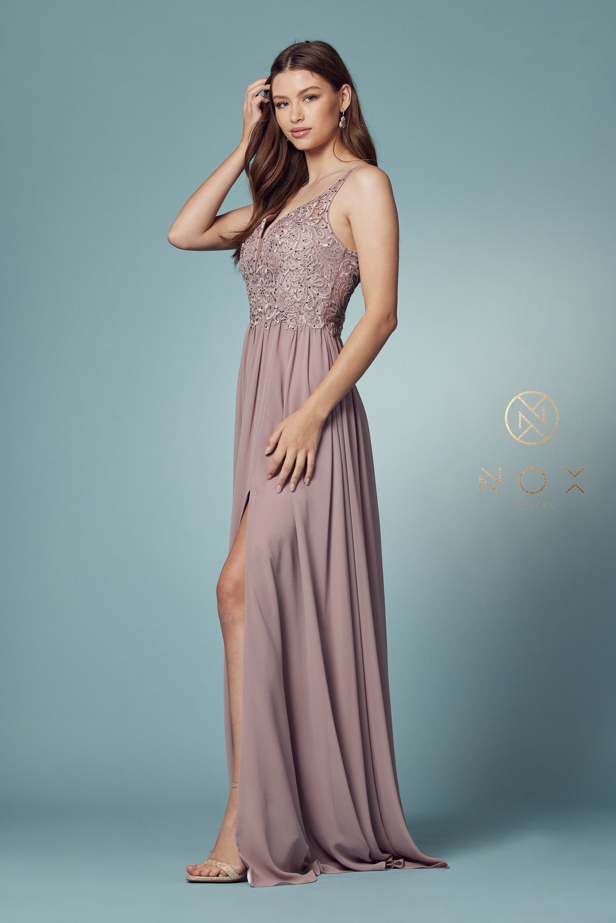 NOX ANABEL Y299 Dress