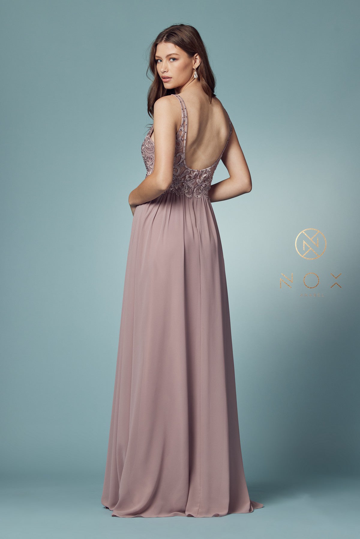 NOX ANABEL Y299 Dress