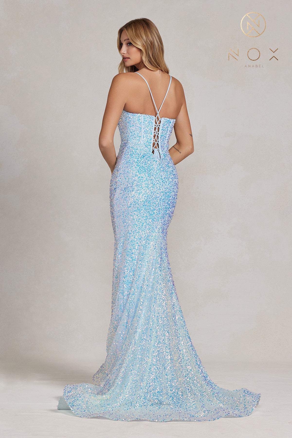 NOX ANABEL C1094 DRESS