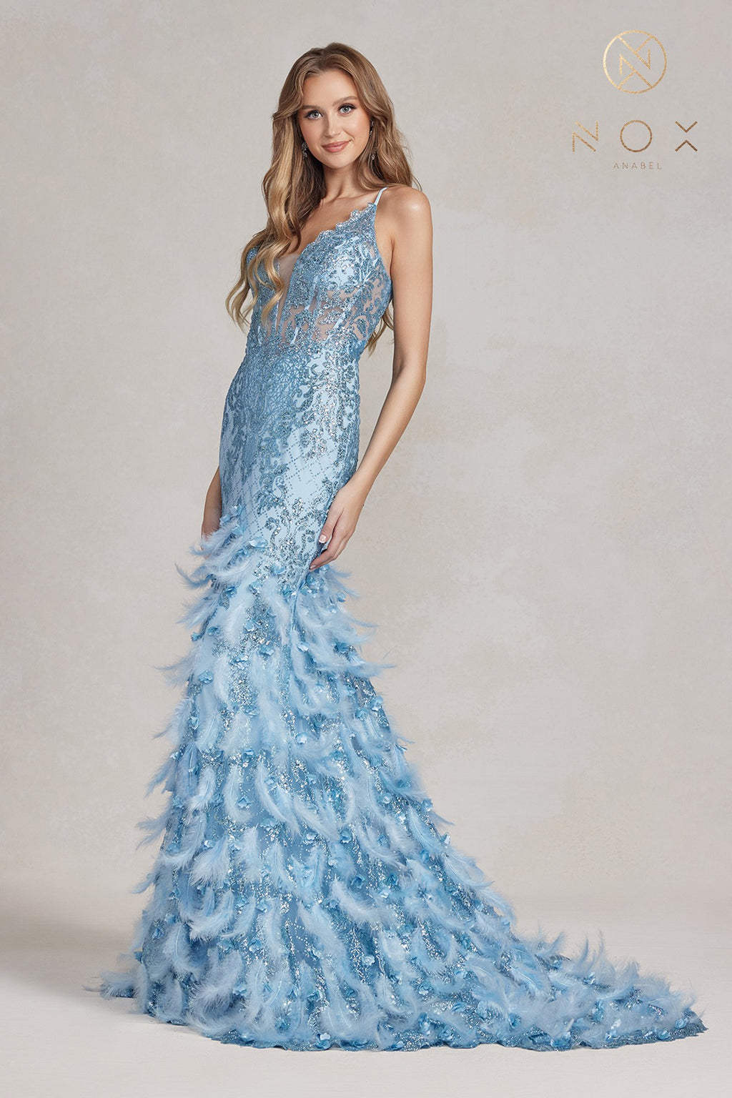 NOX ANABEL C1111 DRESS