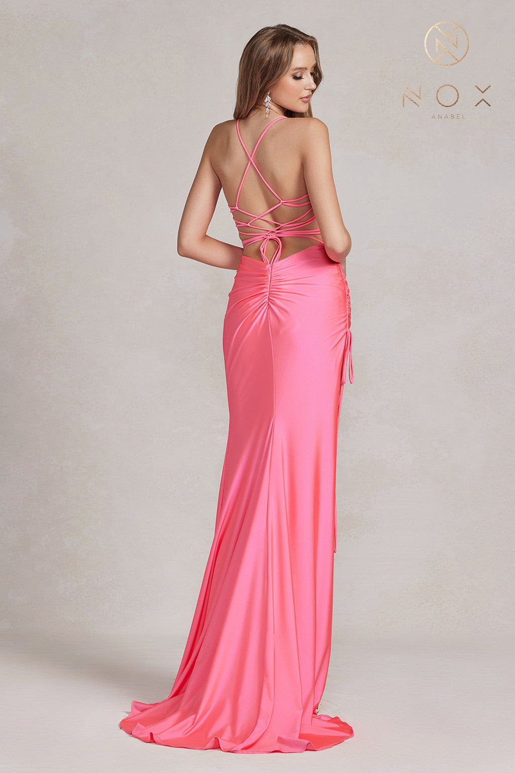 NOX ANABEL T1140 DRESS