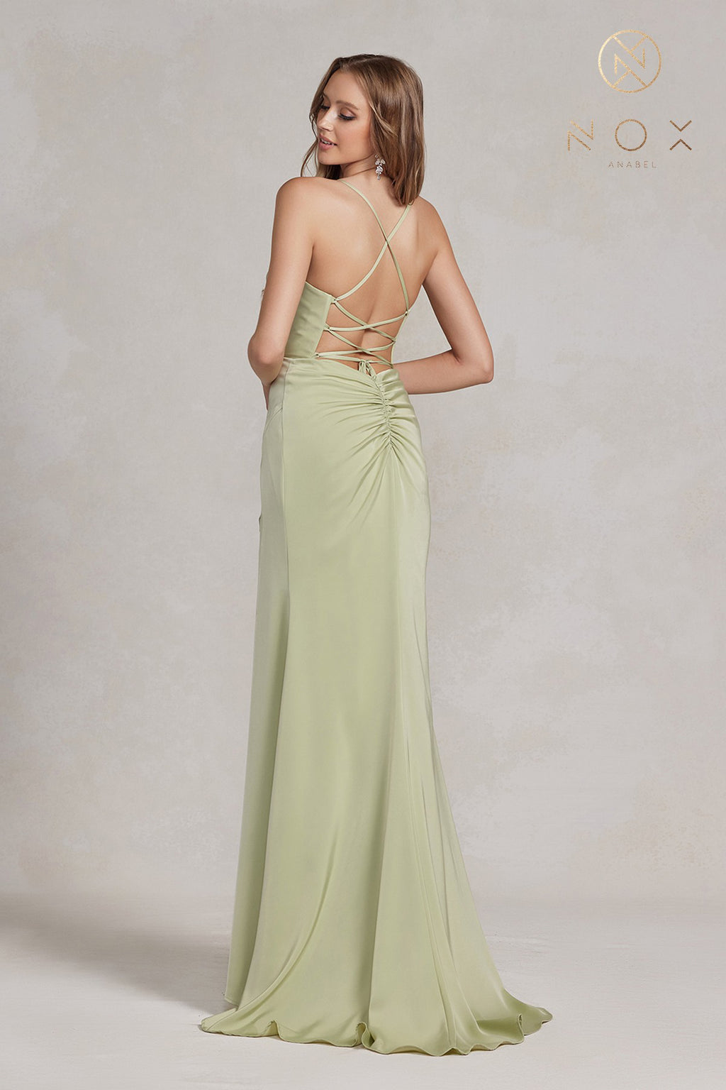 NOX ANABEL E1068 DRESS