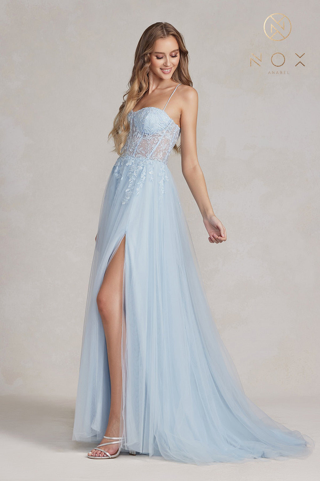 NOX ANABEL J1089 DRESS