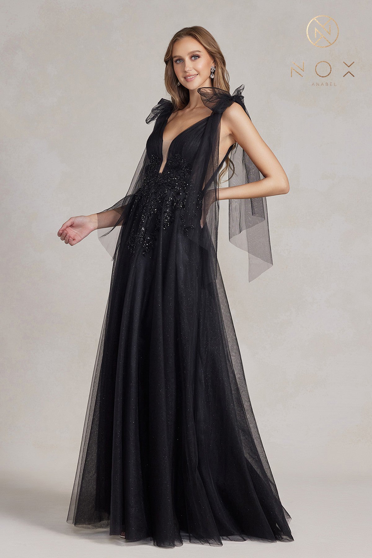 NOX ANABEL E1075 DRESS