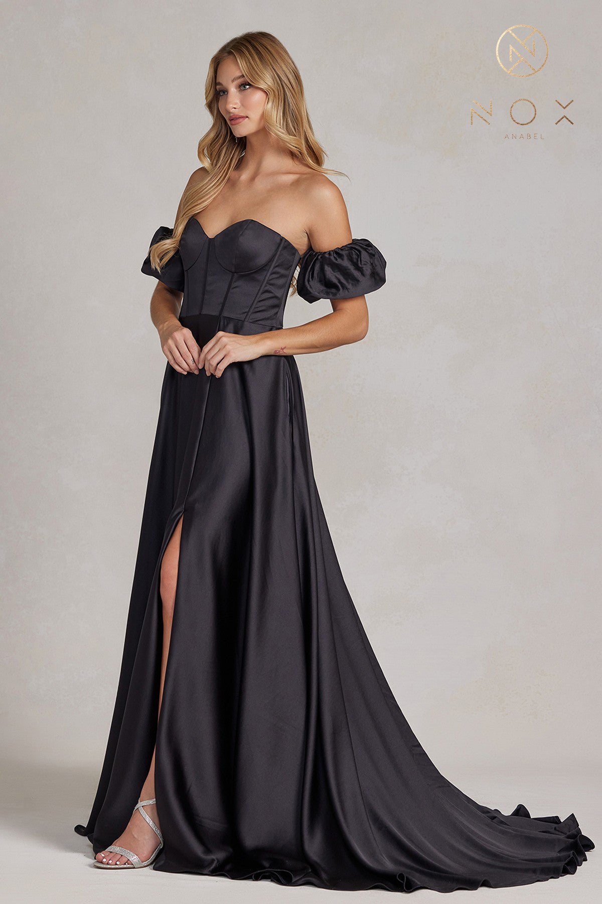NOX ANABEL K1122 DRESS