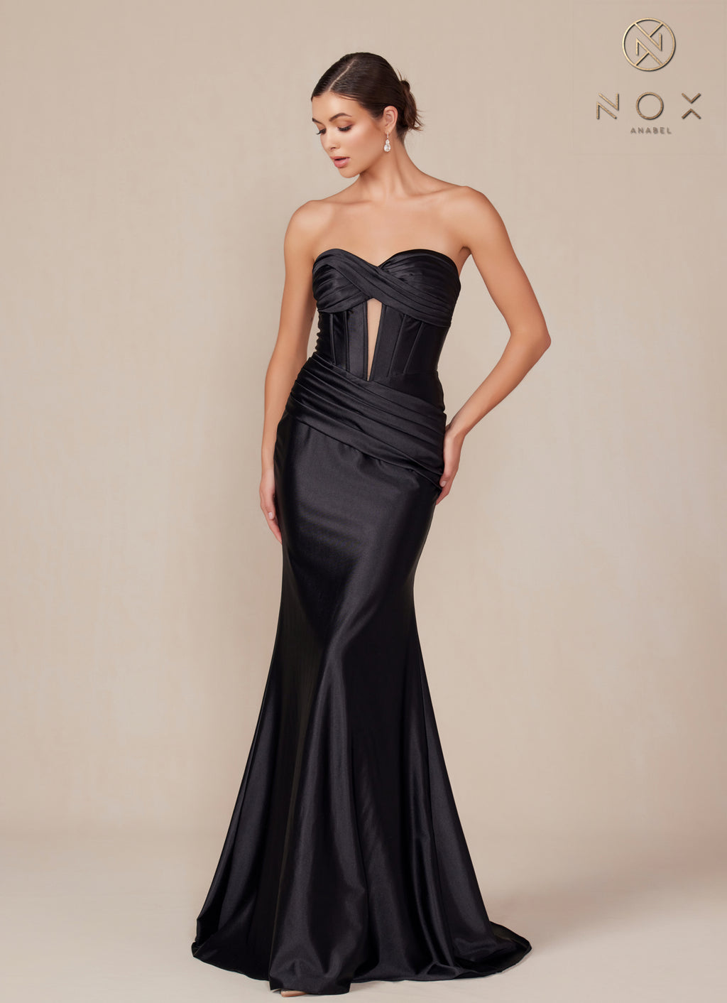 NOX ANABEL T1500 DRESS