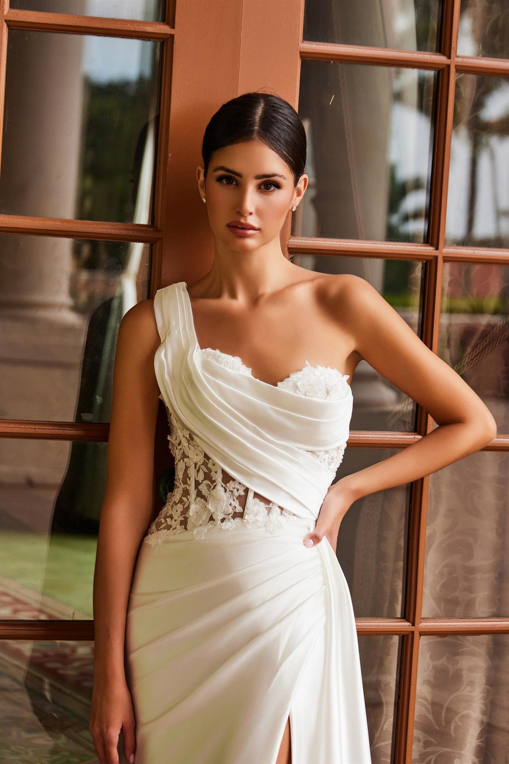 NOX ANABEL E1526WV DRESS