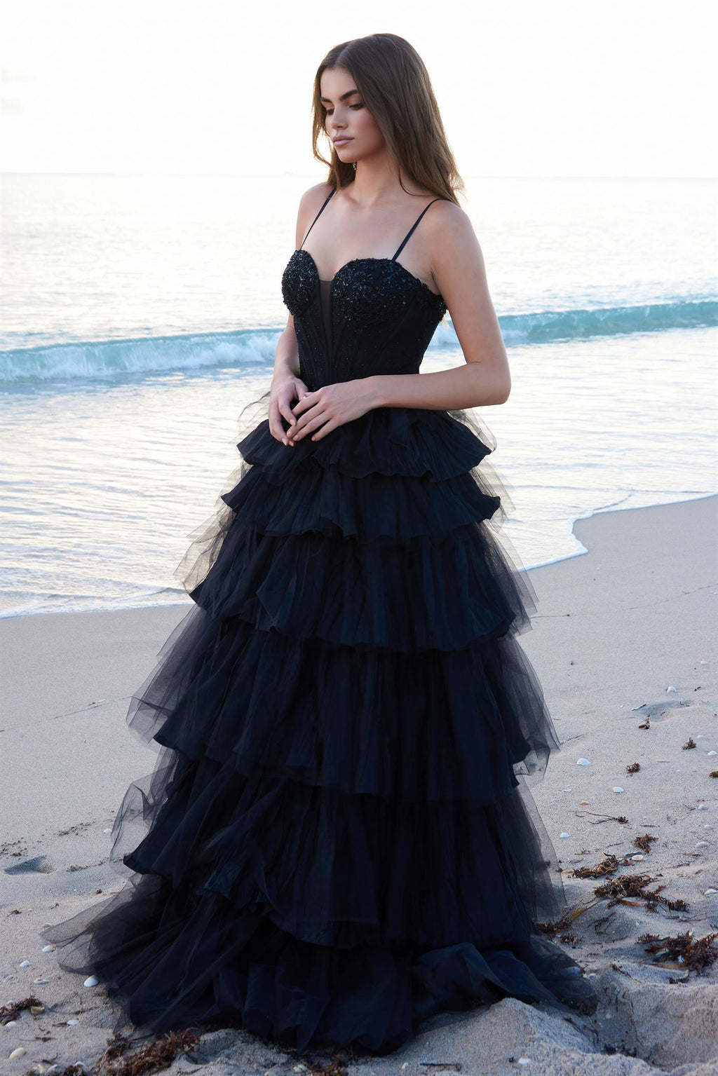NOX ANABEL Y1545 DRESS