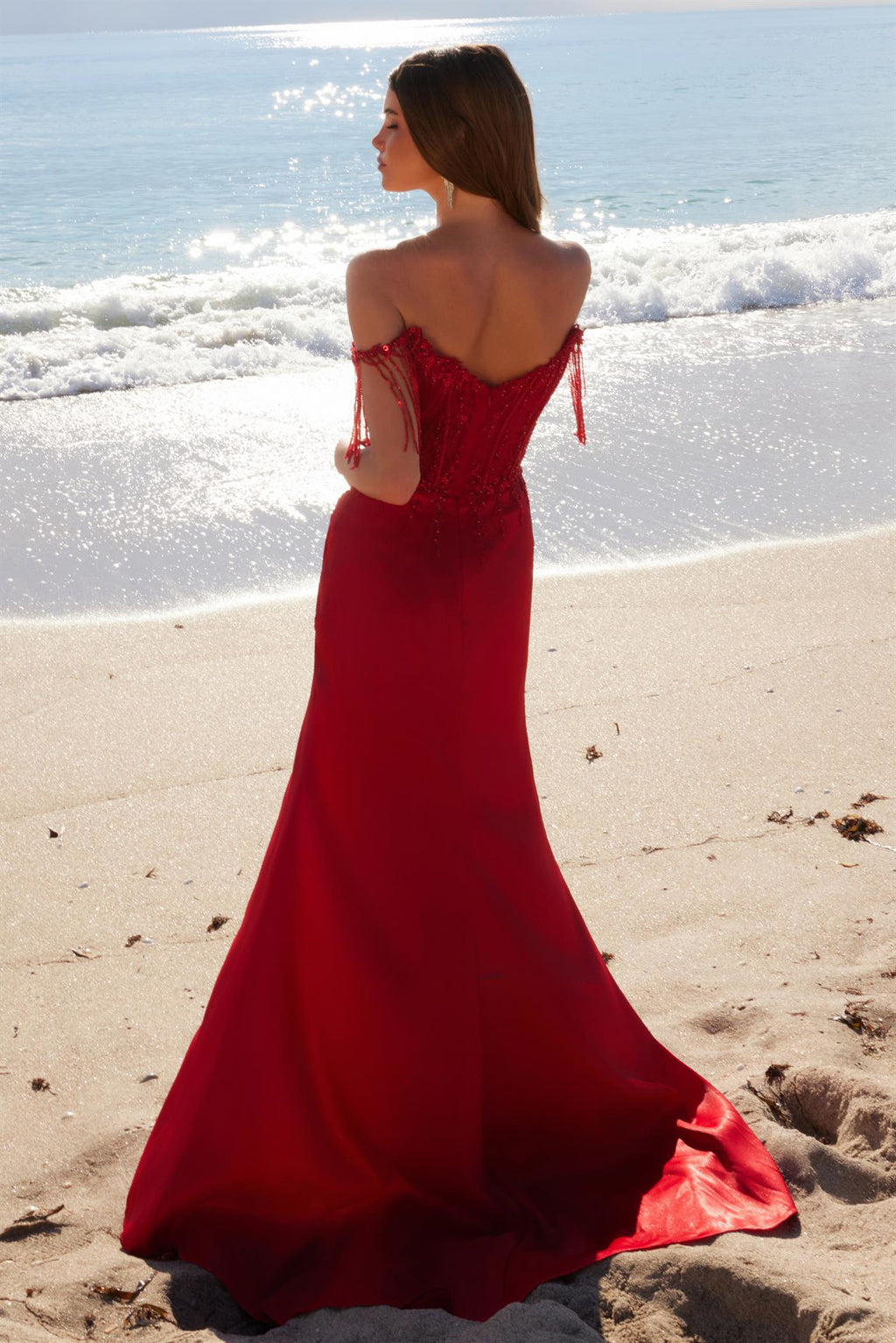 NOX ANABEL F1571 DRESS