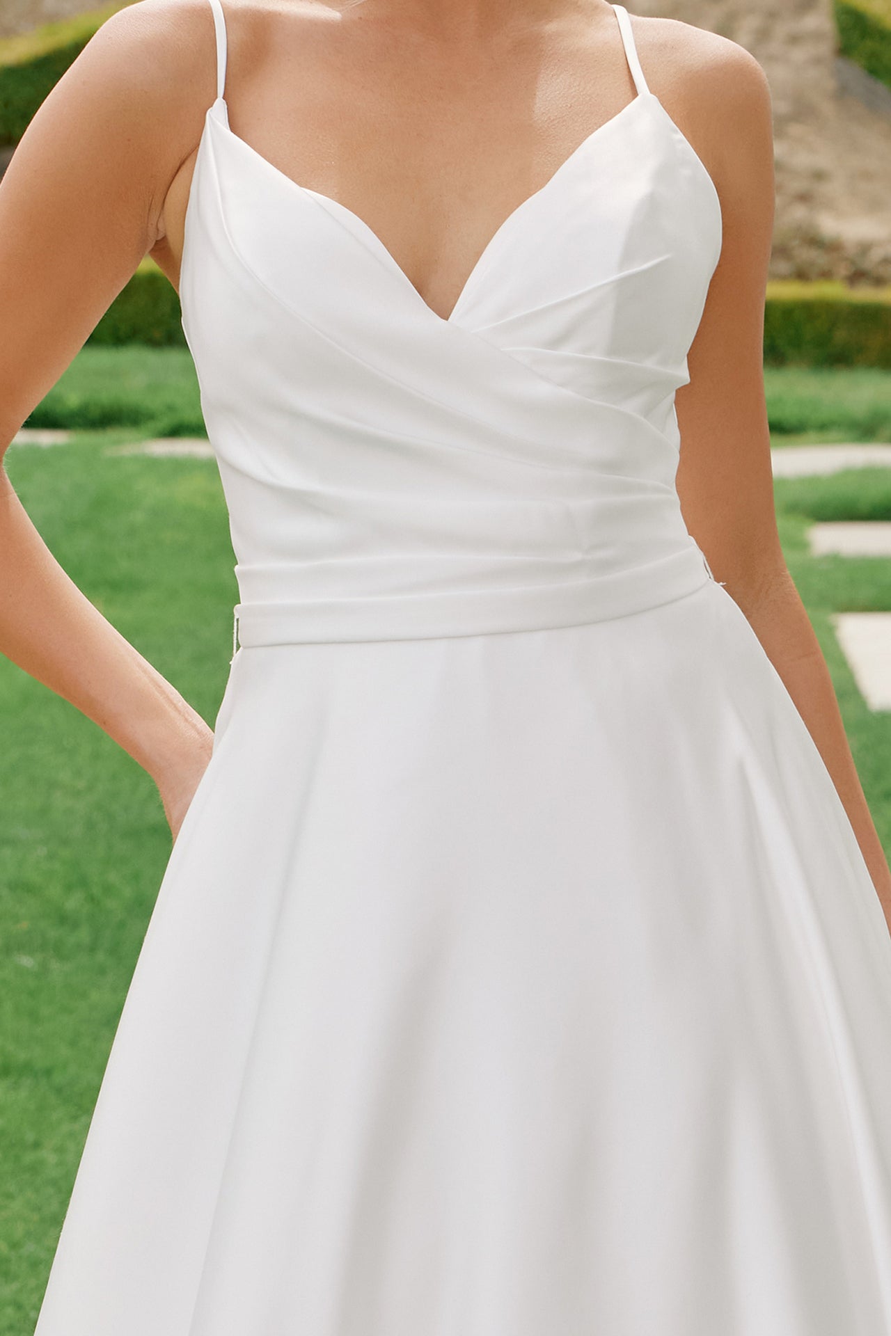 NOX ANABEL JE1015 DRESS