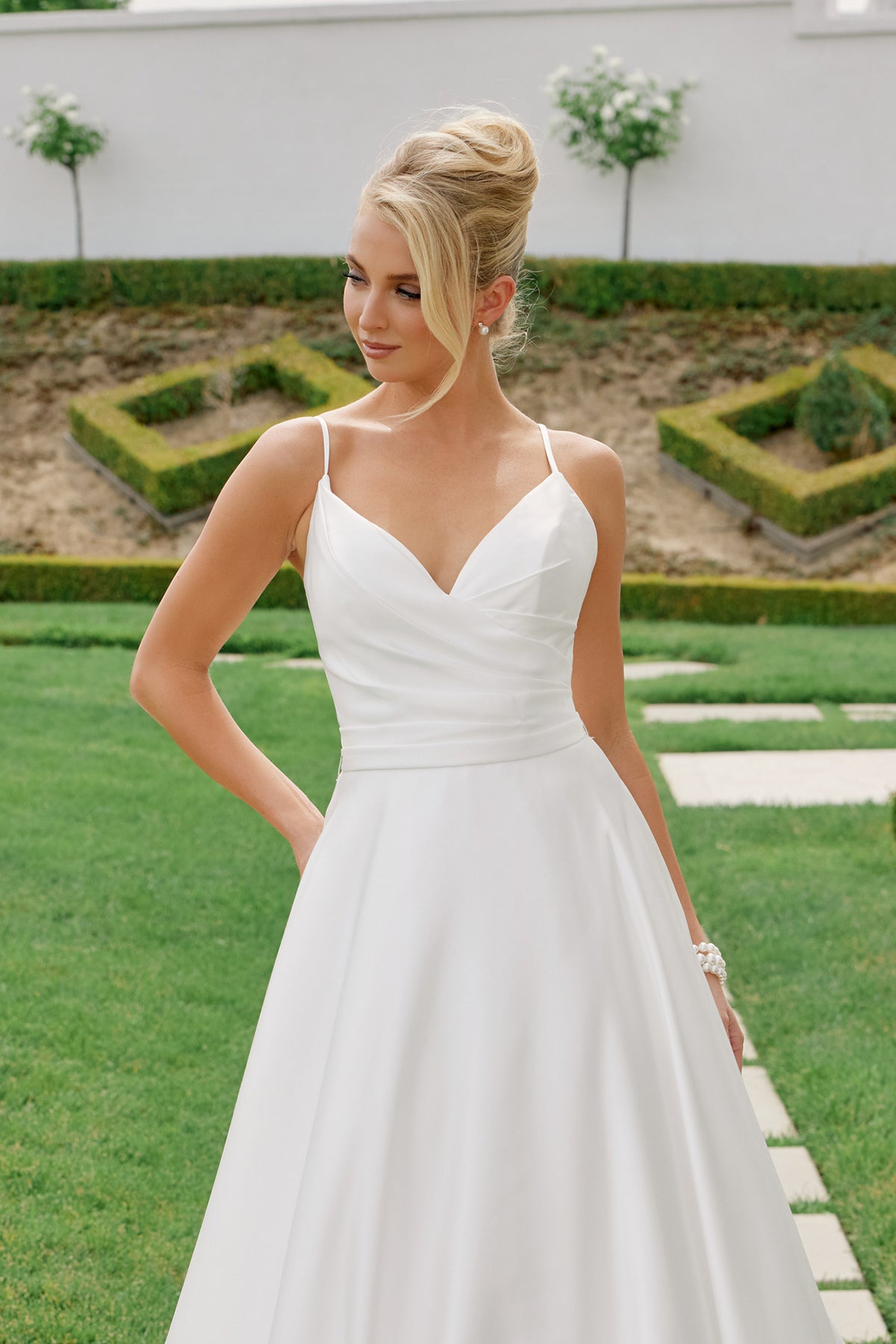 NOX ANABEL JE1015 DRESS