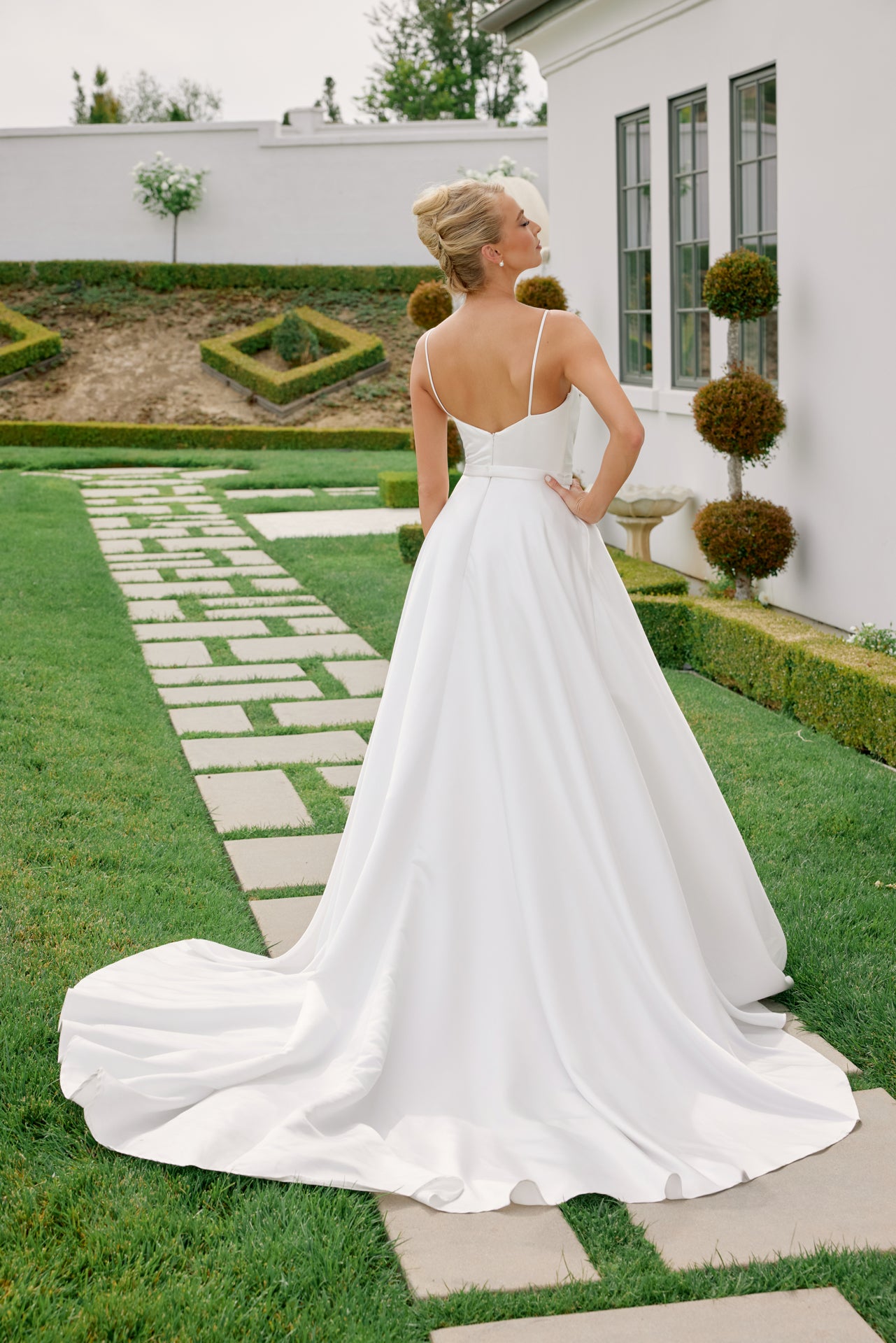 NOX ANABEL JE1015 DRESS