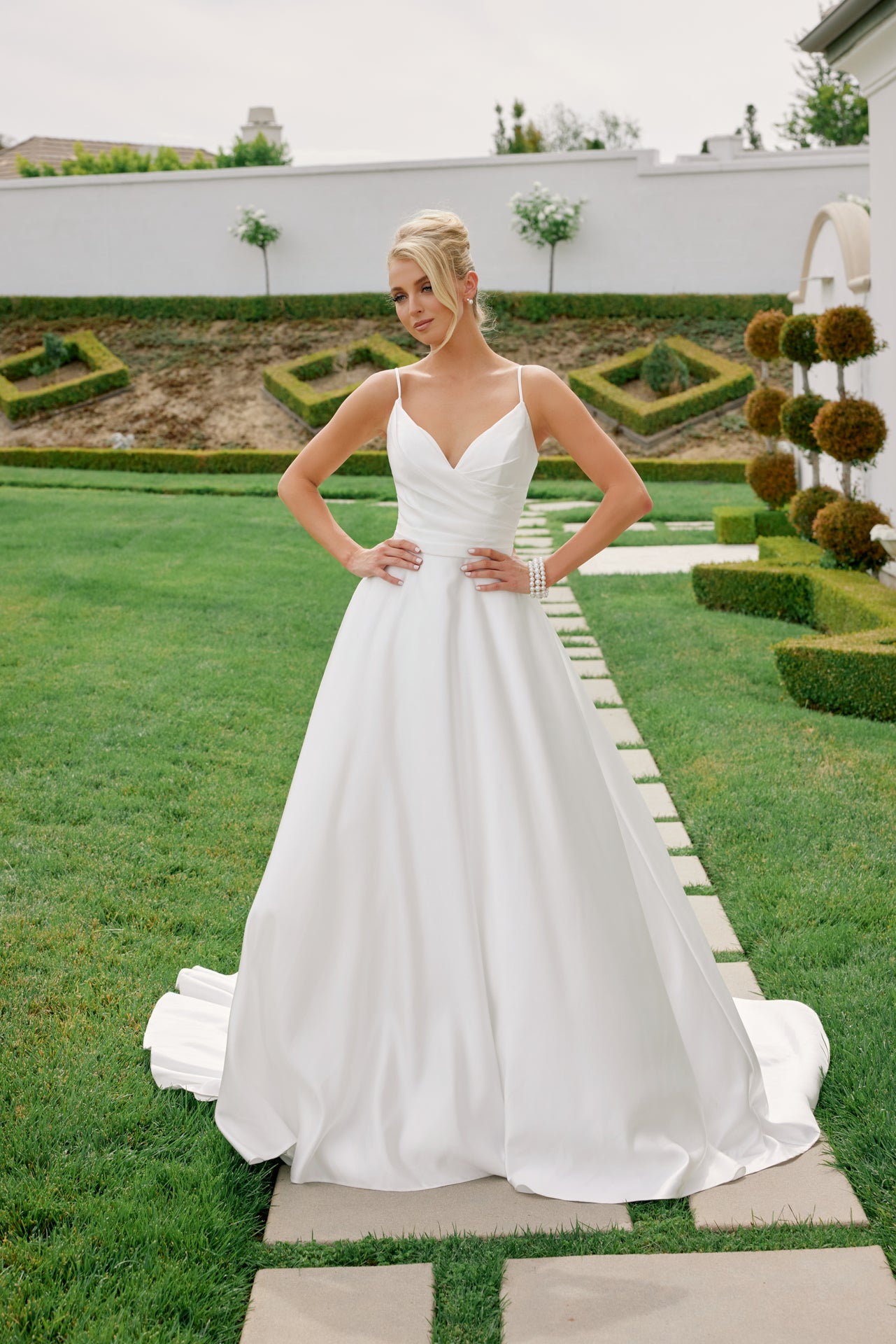 NOX ANABEL JE1015 DRESS