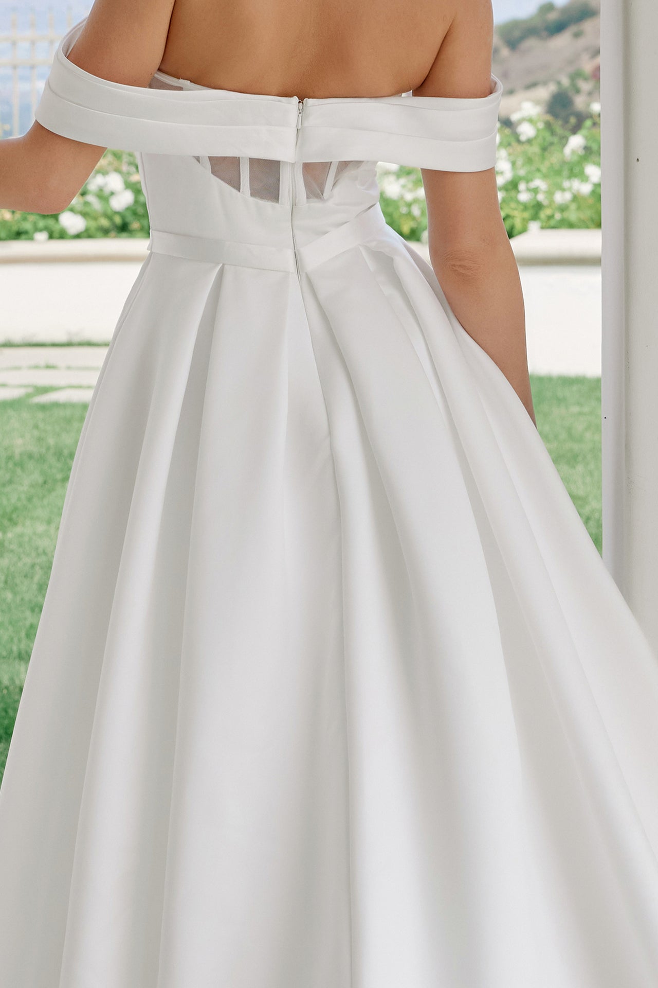 NOX ANABEL JE1016 DRESS