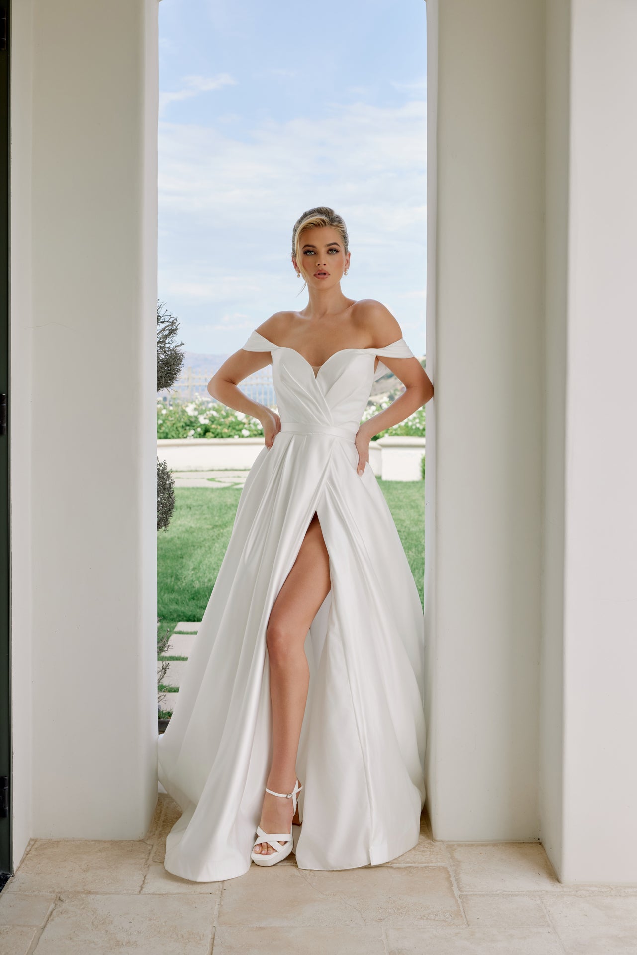 NOX ANABEL JE1016 DRESS