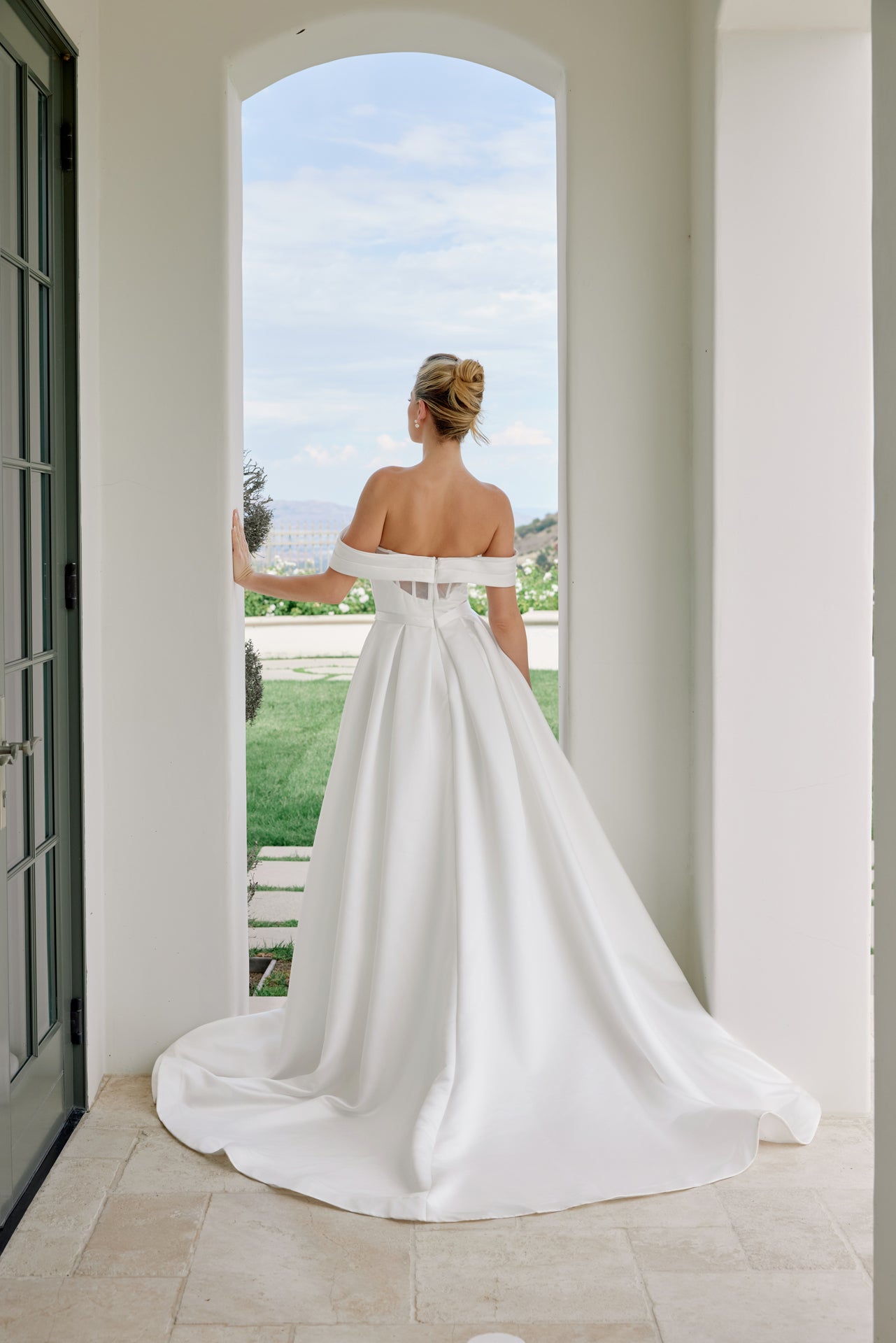 NOX ANABEL JE1016 DRESS