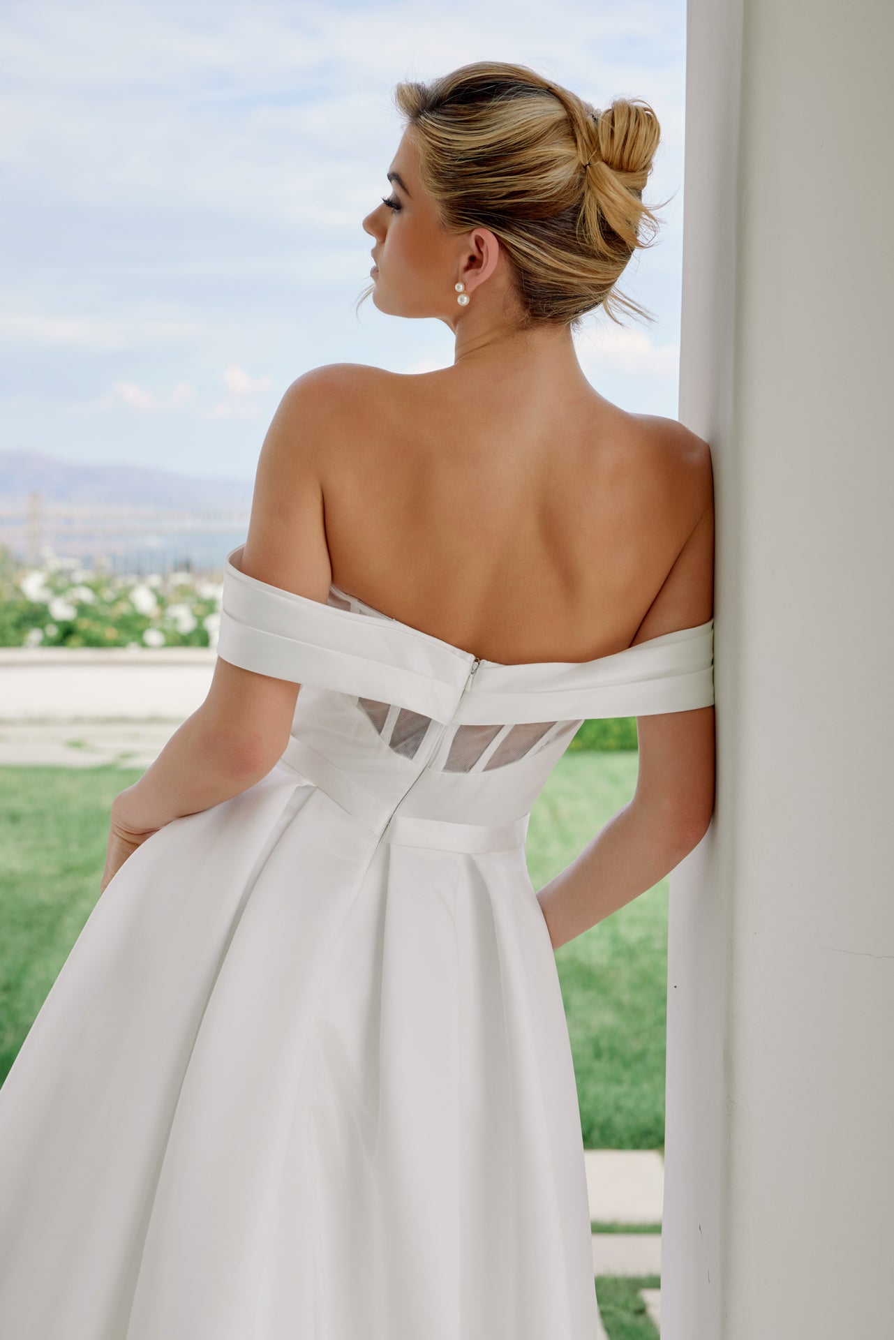 NOX ANABEL JE1016 DRESS