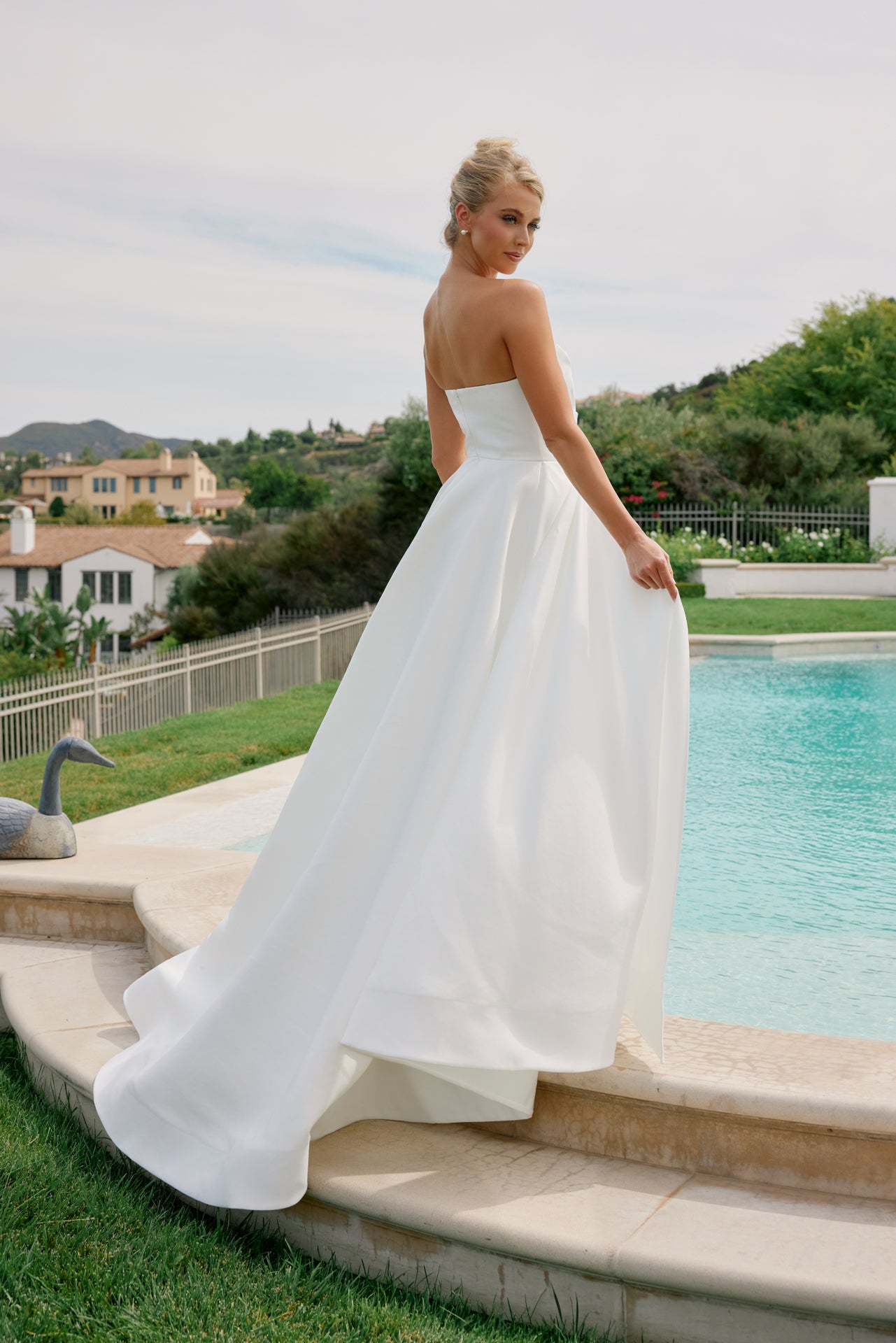 NOX ANABEL JW938 DRESS