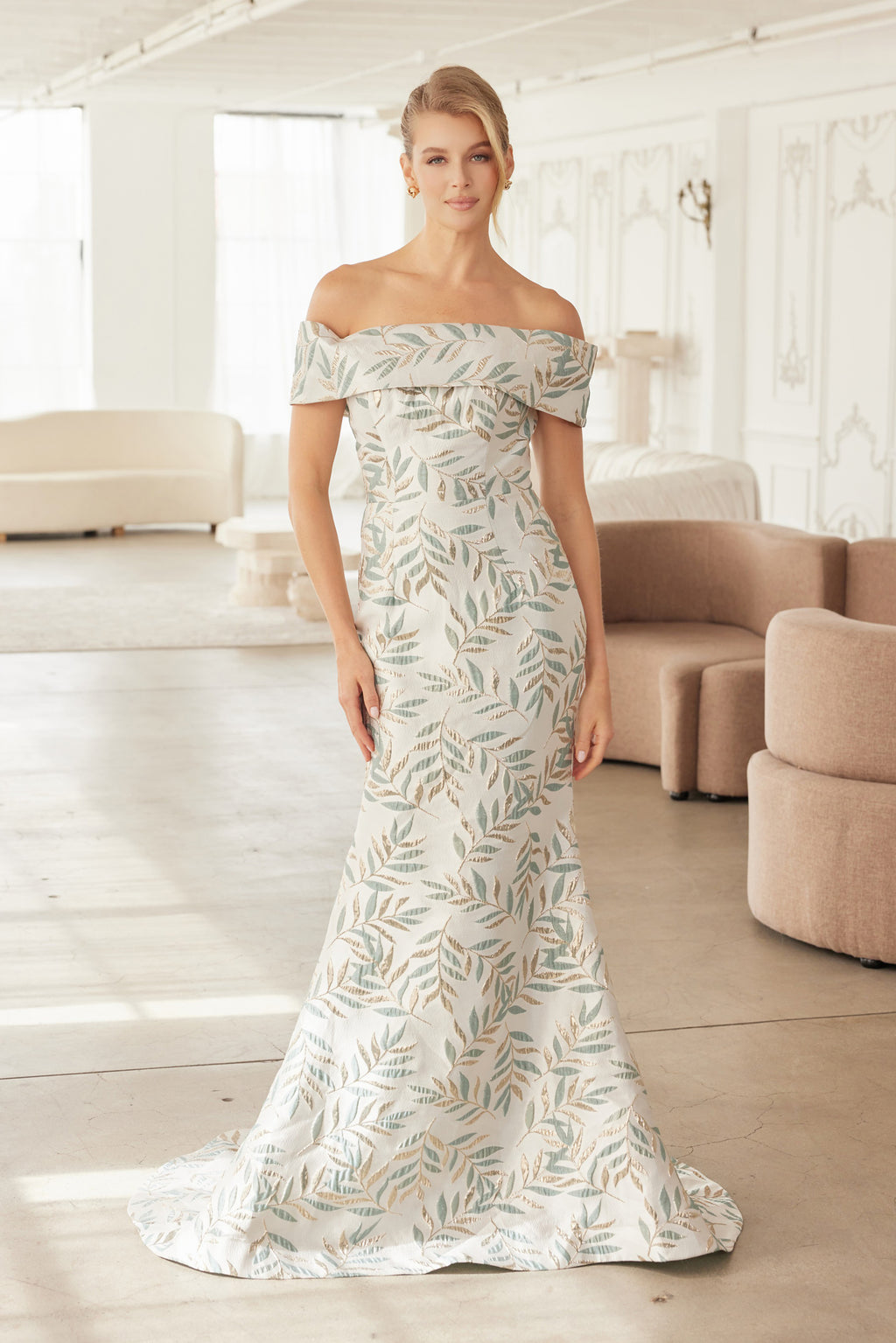 NOX ANABEL MJ134 DRESS
