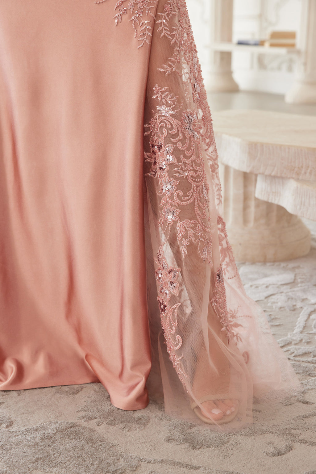 NOX ANABEL ME123 DRESS